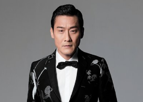 大富之家的演员