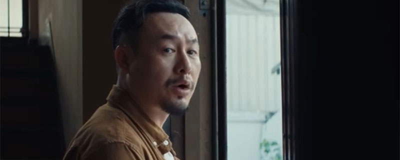唐人街探案到底谁是笑脸