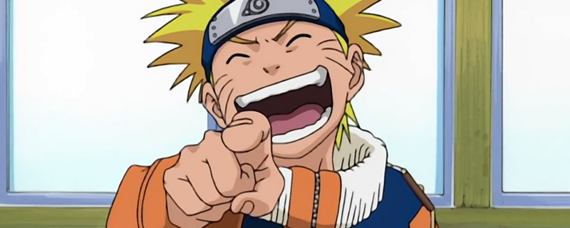 中忍考试是第几集