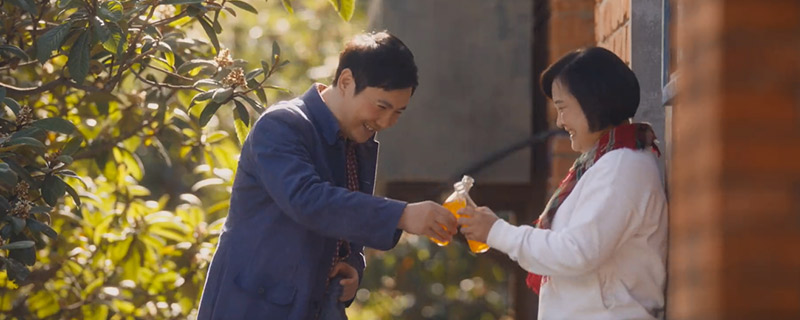 贾文田是贾玲什么人贾文田是贾玲的谁