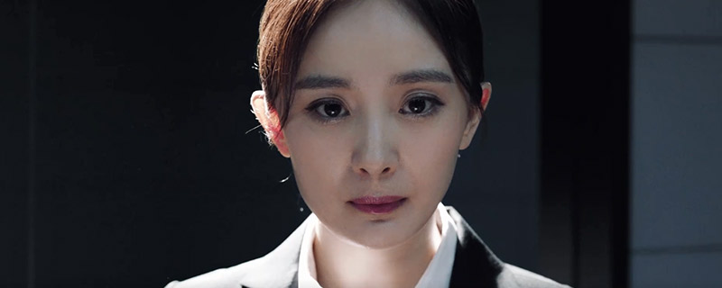 暴风眼中安静为什么退学