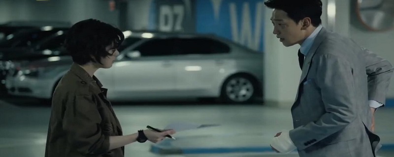 韩剧反正是第二人生剧情介绍