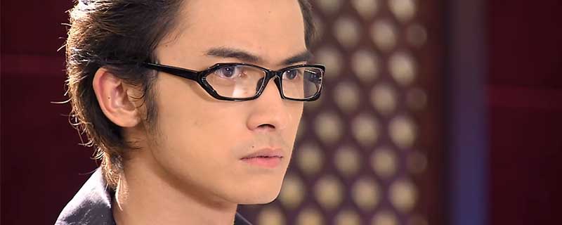 胡小雅和俞杰奇是哪部电视剧