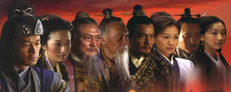 锦衣卫的演员