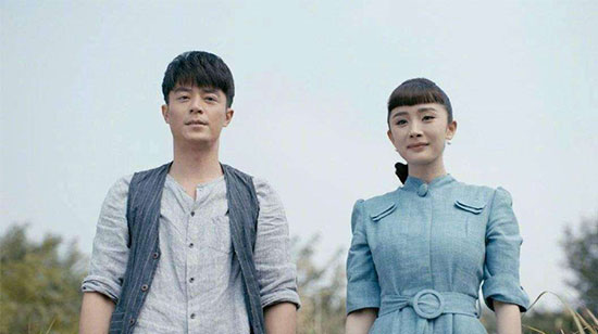 筑梦情缘沈其南结局