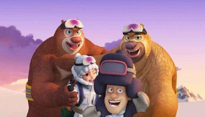 熊出没主题曲 熊出没主题曲是什么