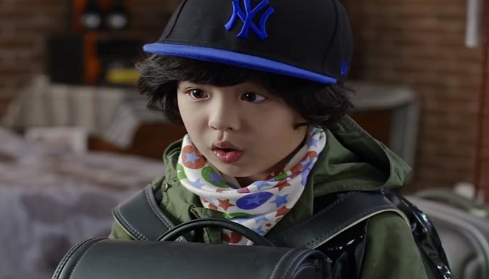 于果是哪个电视剧于果是什么电视剧中的角色