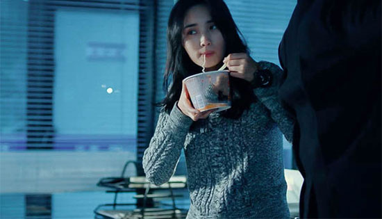 黄金瞳电视剧结局