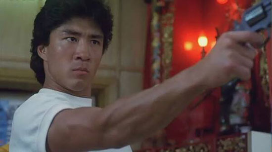 老虎出更1的演员