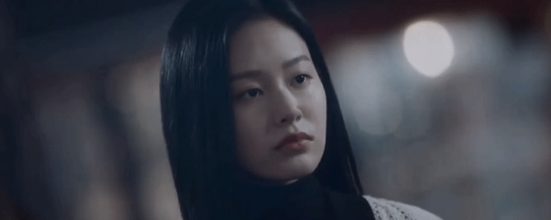 女神降临姜秀珍是好人吗