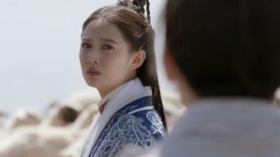 倚天屠龙记赵敏结局是什么