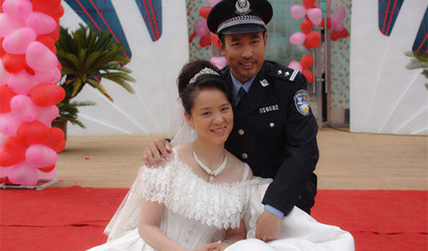 九命刑警的演员