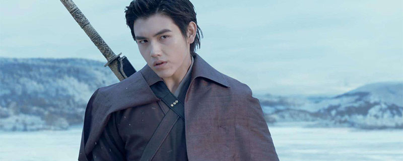 将夜2男主怎么换人了