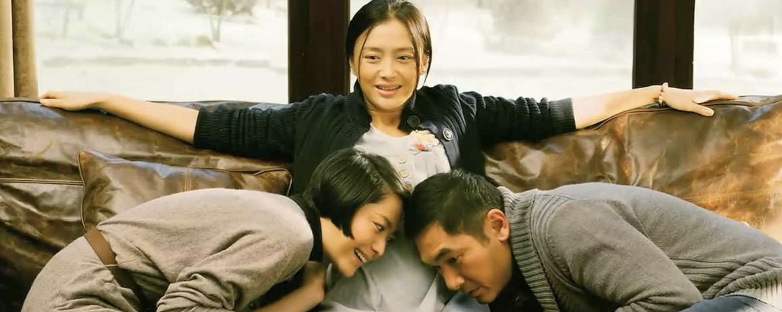 方中信秦岚演过的电影