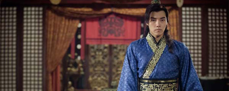 封神榜殷郊封什么神