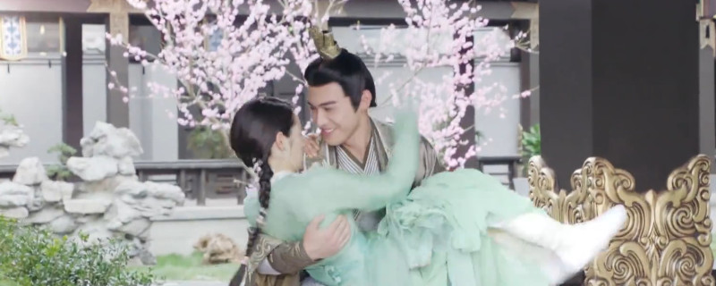 小女花不弃是谁的女儿