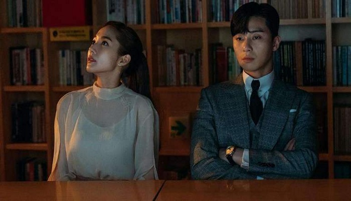 金助理为什么这样演员