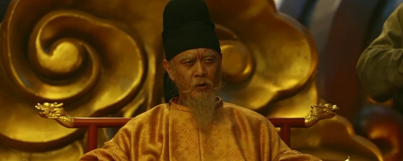 长安十二时辰里的圣人是皇上吗 长安十二时辰圣人是谁