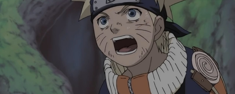 火影中忍考试是第几集