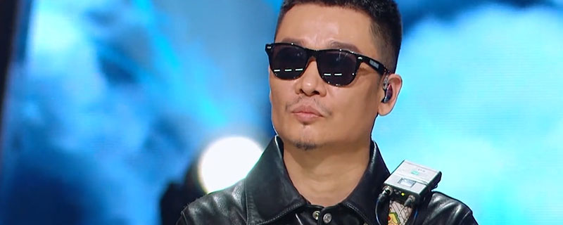 天赐的声音李延亮是哪一期天赐的声音李延亮是多少期