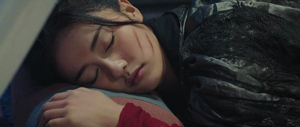招摇电视剧男女主是谁 