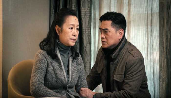 燃烧电视剧真相是什么