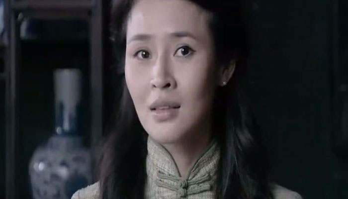 朱将军芷兰是什么电视剧 朱将军芷兰出自什么电视剧