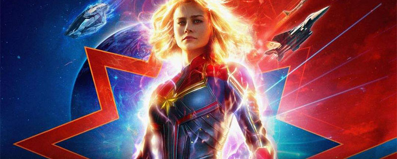 惊奇队长电影剧情介绍