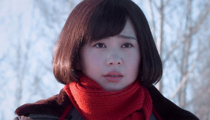 方格和焦大楼在一起了吗