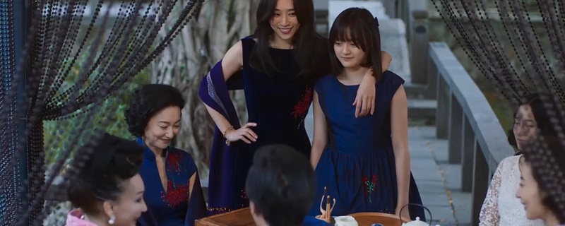 血观音剧情详解