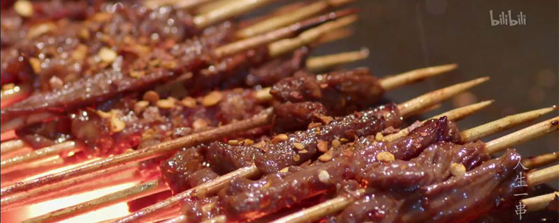 中国好看的美食纪录片 国产美食记录片推荐