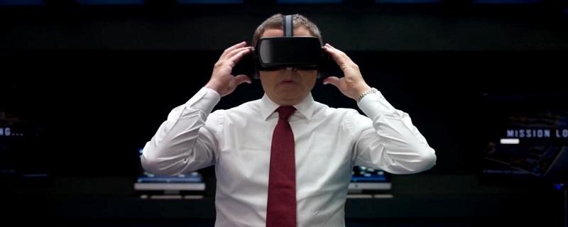 憨豆先生玩vr是哪部电影憨豆先生玩vr出自什么电影 解历史