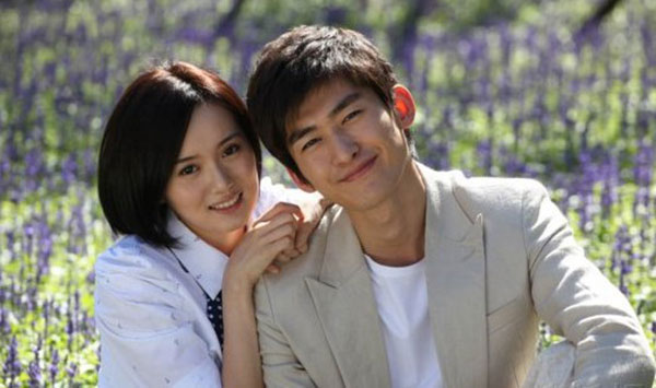 一不小心爱上你的演员