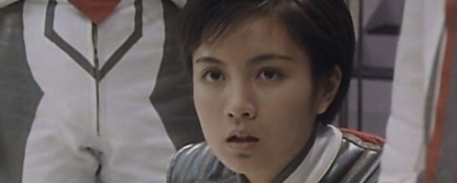 那年她出演《迪迦奥特曼》,《迪迦奥特曼&戴拿奥特曼星光的战士们》