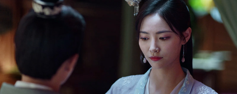 如意芳霏傅宣为什么会难产