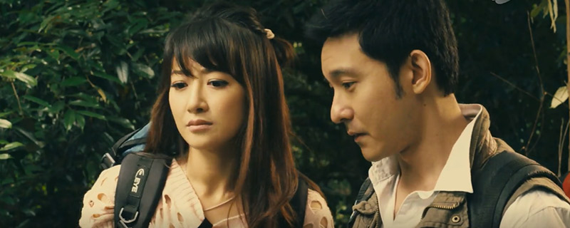 立威廉和陈紫函演的电视剧立威廉和陈紫函演的电影