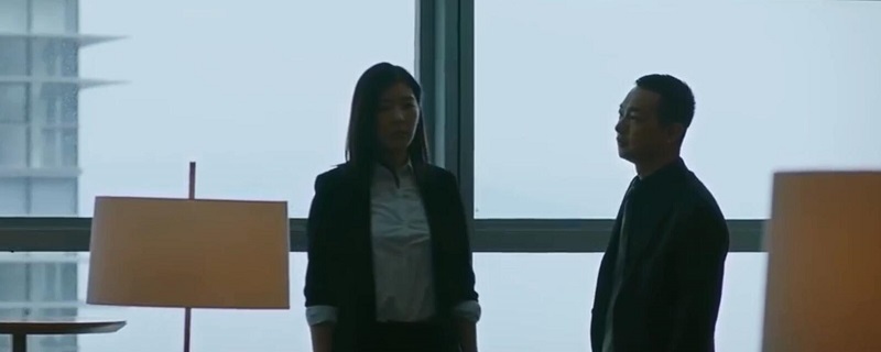 飞虎之雷霆极战姚嘉楠喜欢谁