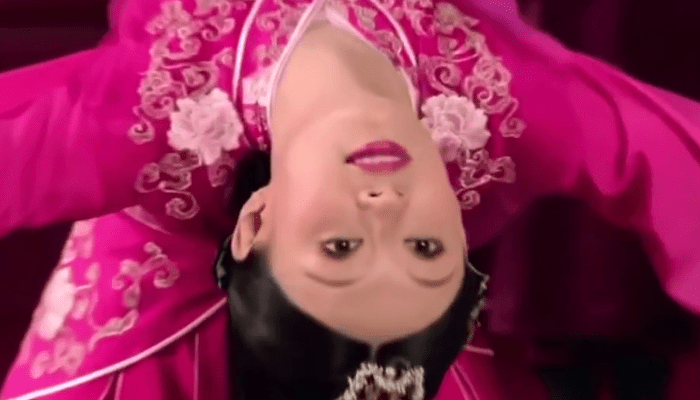 甄嬛传惊鸿舞在第几集