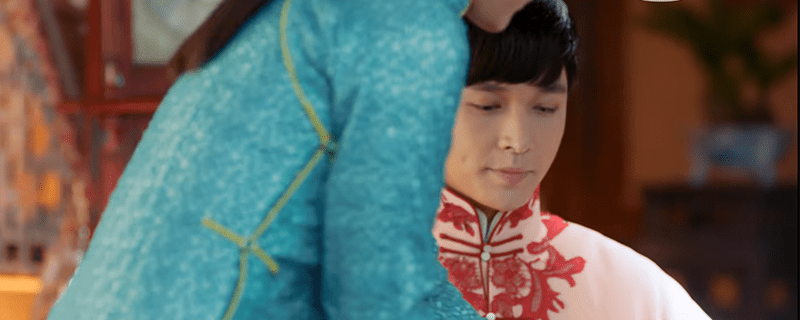 老九门剧情介绍