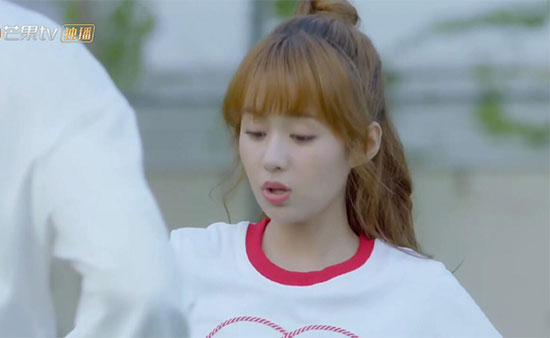 出线了初恋在哪播出