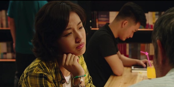 相爱相亲的演员