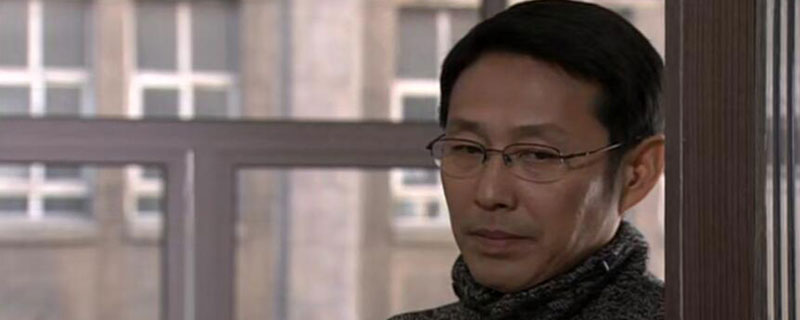 中国式离婚的演员