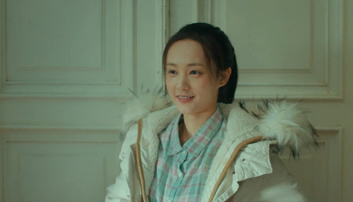 我在时间尽头等你结局