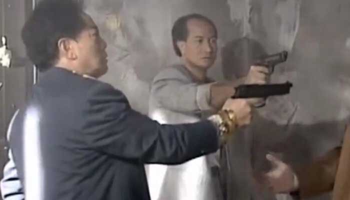 甄子丹演阿俊是什么电影