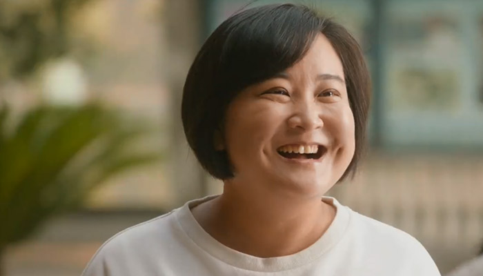 贾玲妈妈是李焕英吗
