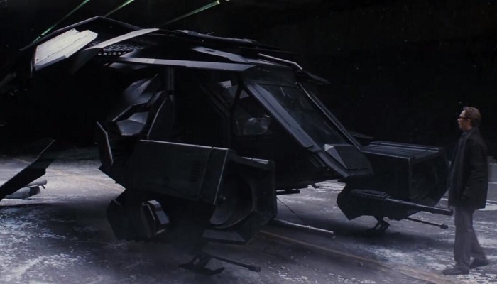 蝙蝠侠黑暗骑士崛起结局