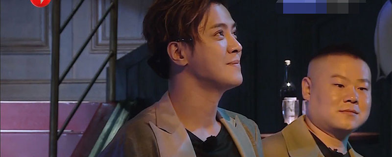 挑战极限第五季播出时间