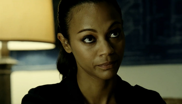 致命黑兰女主结局