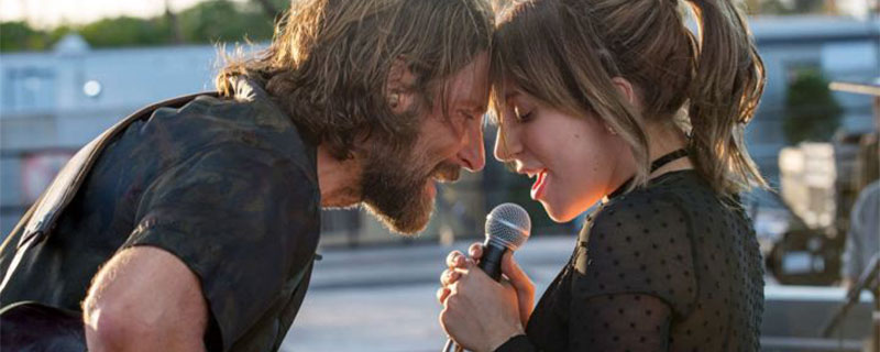 一个明星的诞生结局