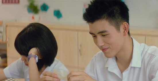 最好的我们电影版上映时间